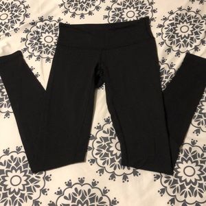 Lulu lemon leggings